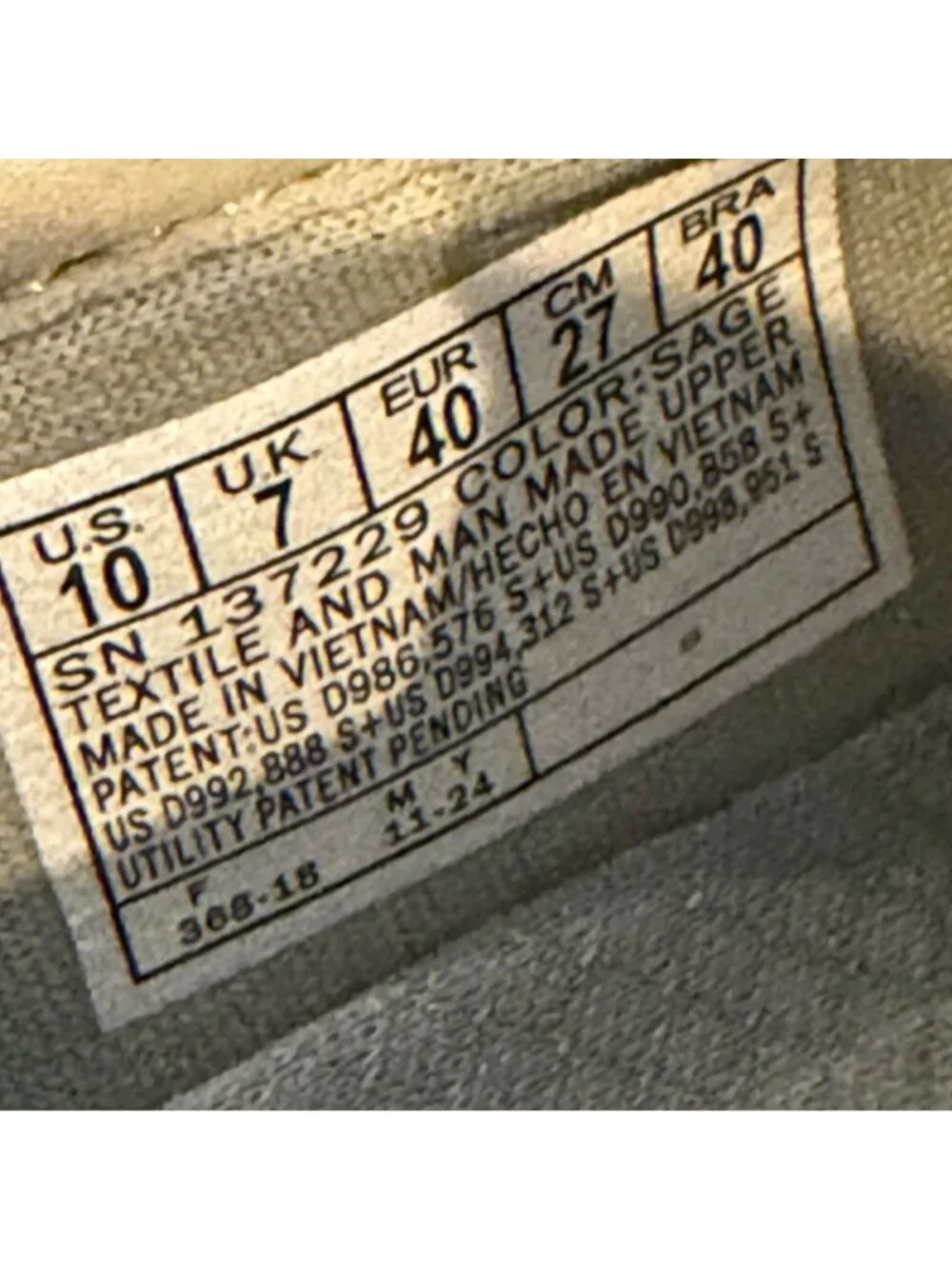 Skechers slip into